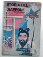 Storia Del Giappone Dalle Origini Alla Restaurazione Meiji 1868