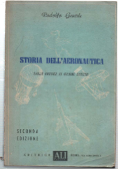 Storia Dell'aeronautica Dalle Origini Ai Giorni Nostri