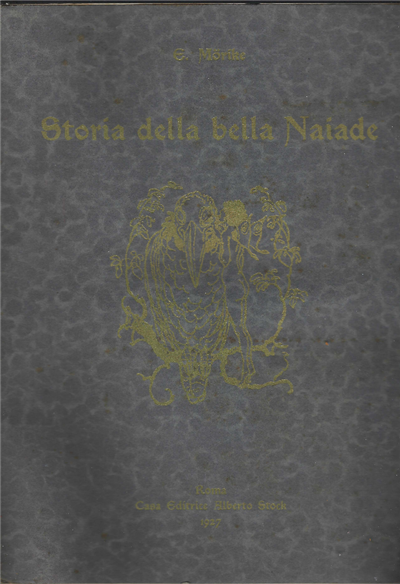 Storia Della Bella Naiade