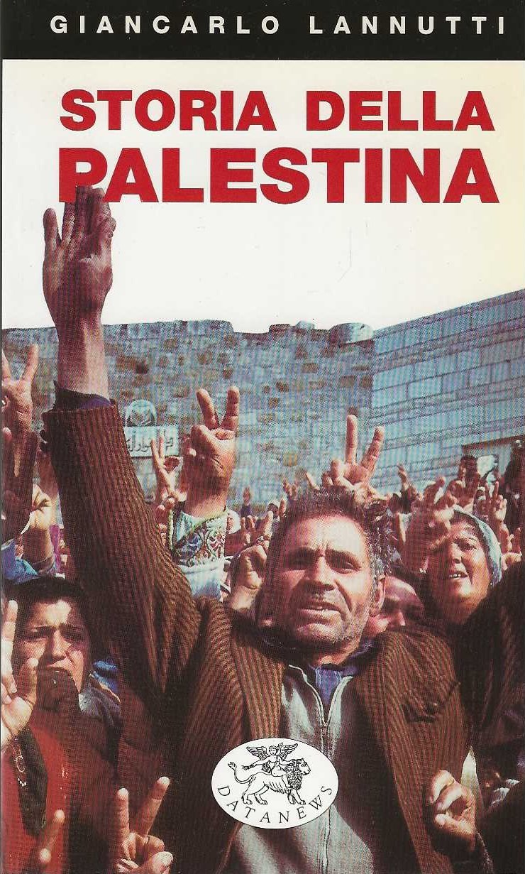 Storia della Palestina