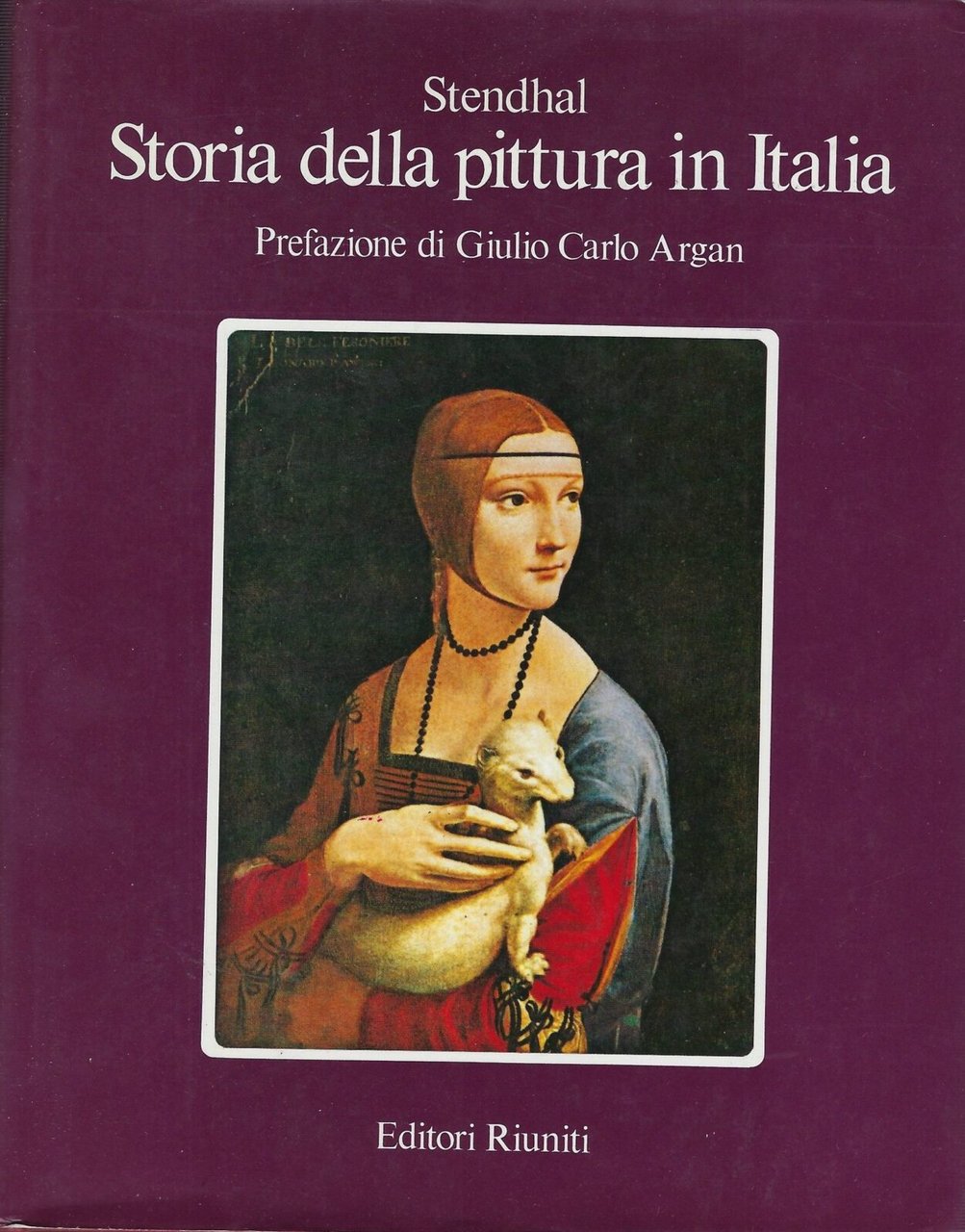 Storia Della Pittura In Italia