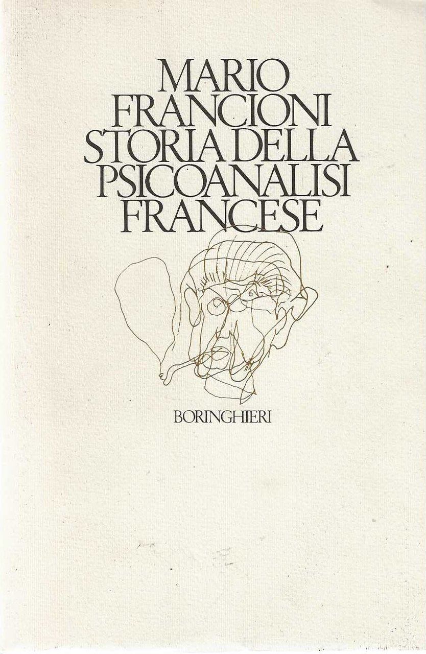 Storia della psicoanalisi francese