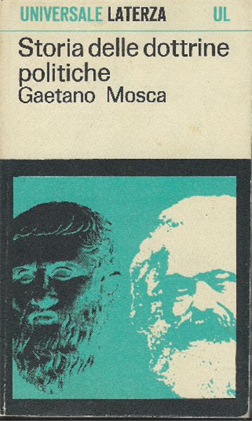 Storia Delle Dottrine Politiche