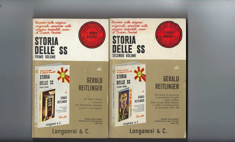 Storia Delle Ss