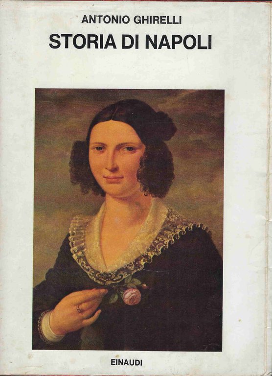 Storia di Napoli
