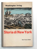 Storia Di New York