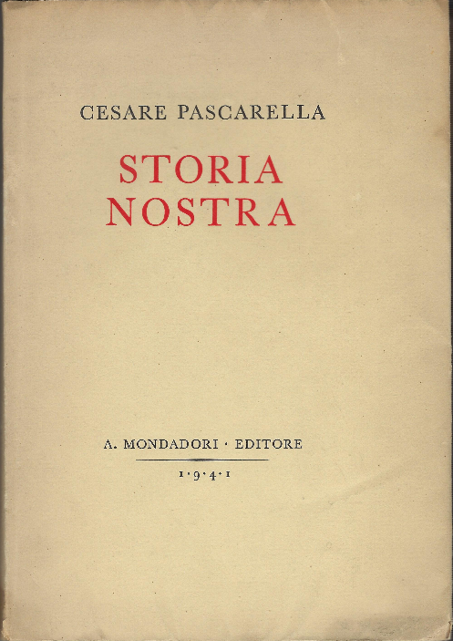 Storia Nostra