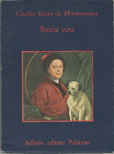 Storia Vera