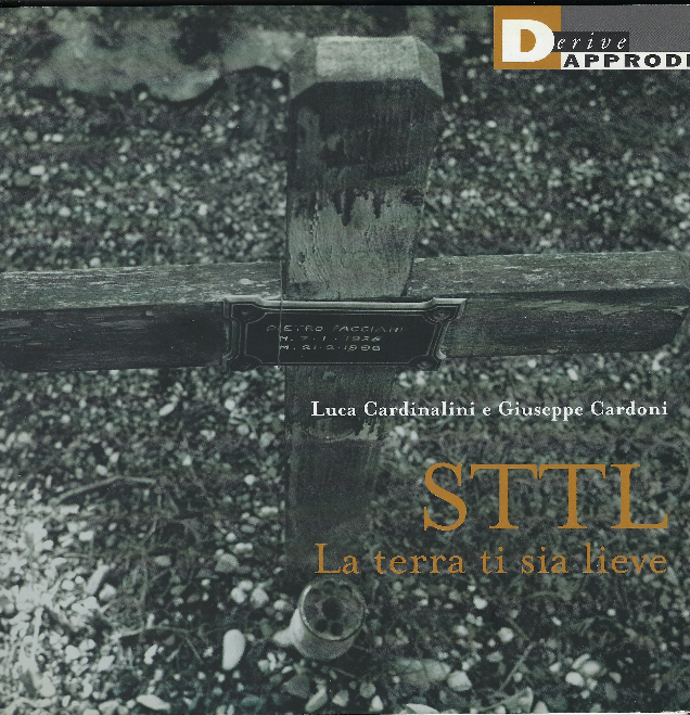 Sttl La Terra Ti Sia Lieve