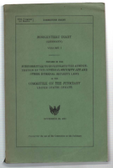 Subcommittee To Investigate The Administration Of The Internal Security Act …