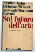 Sul Futuro Dell'arte