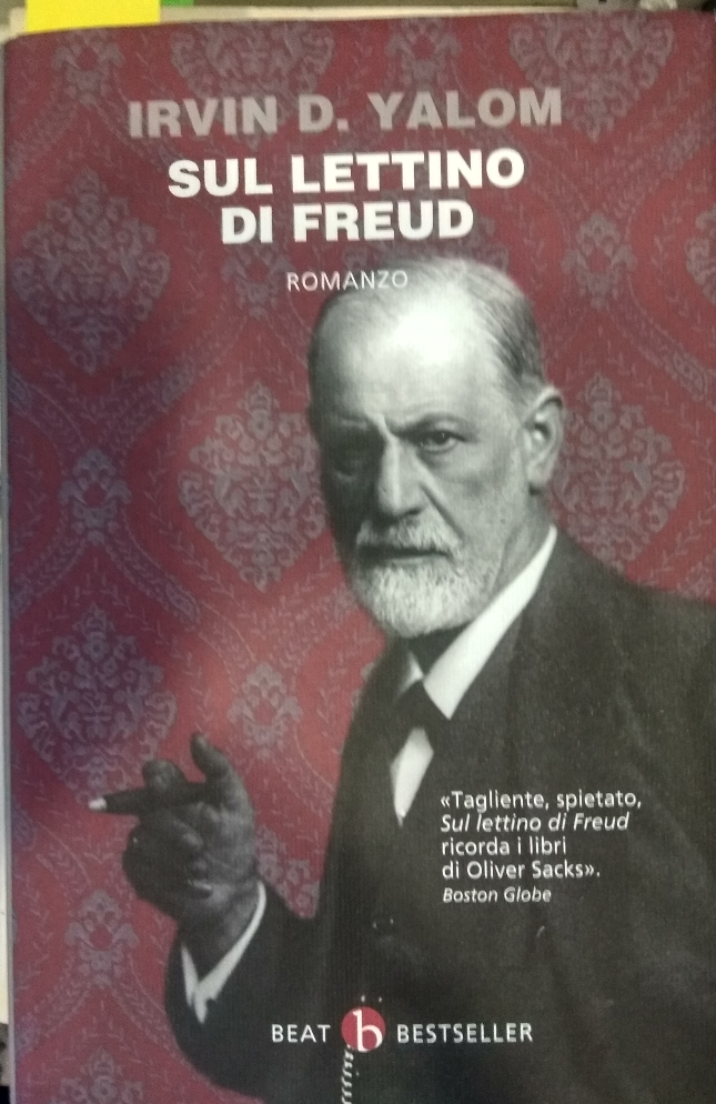 Sul Lettino Di Freud