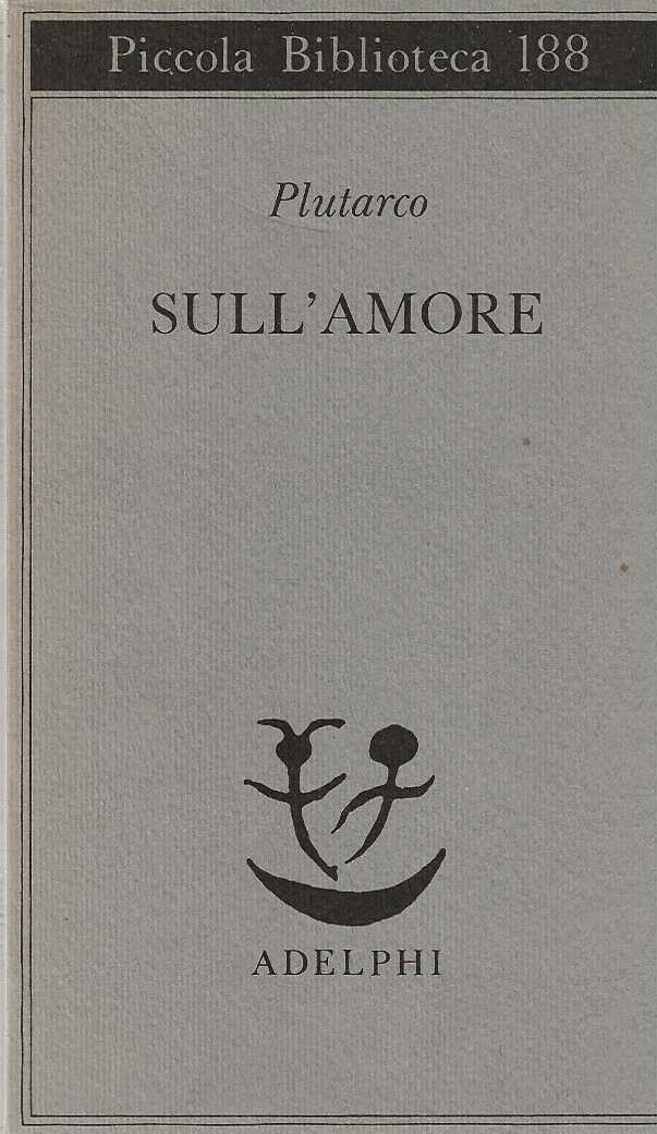 Sull'Amore