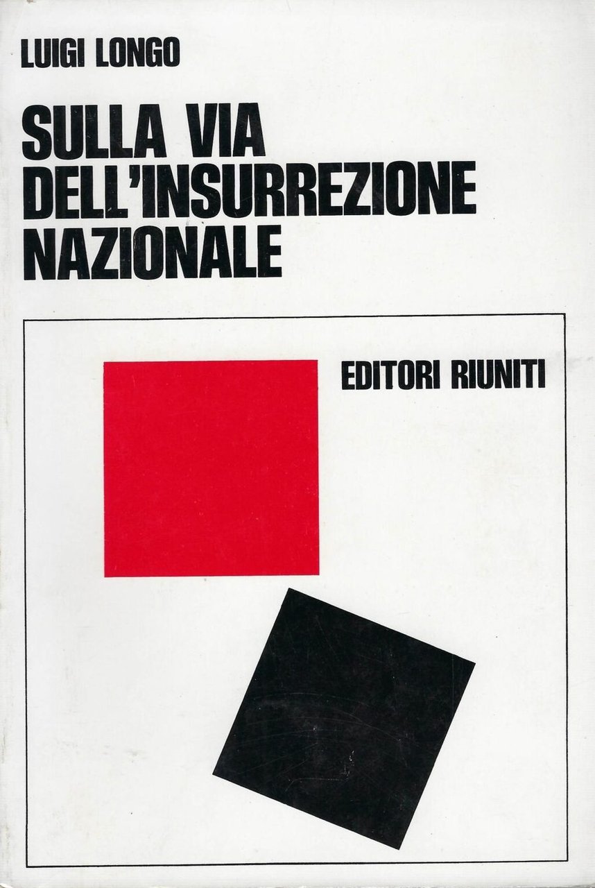 Sulla Via Dell'insurrezione Nazionale