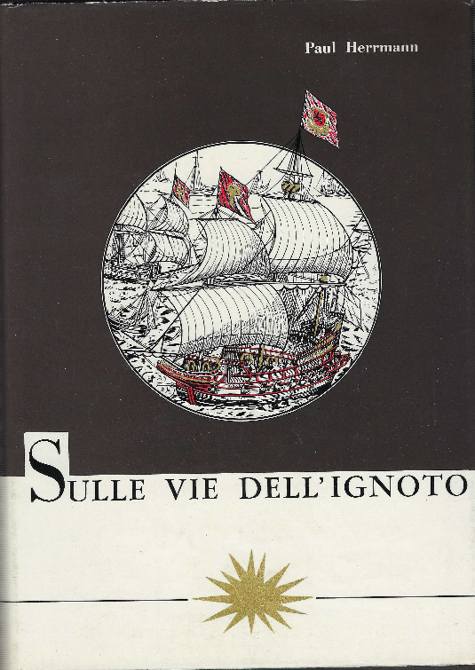 Sulle Vie Dell'ignoto