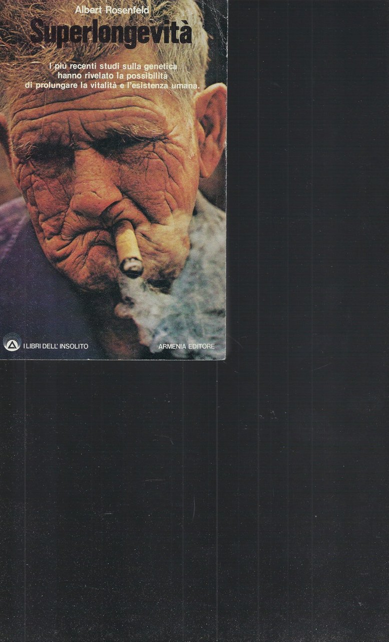 Superlongevità