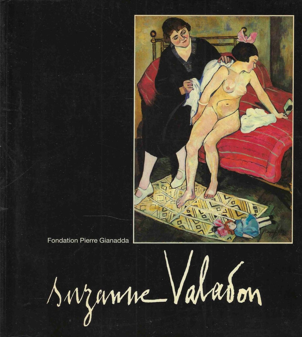 Suzanne Valadon | Immagine principale