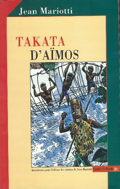 Takata D'aimos