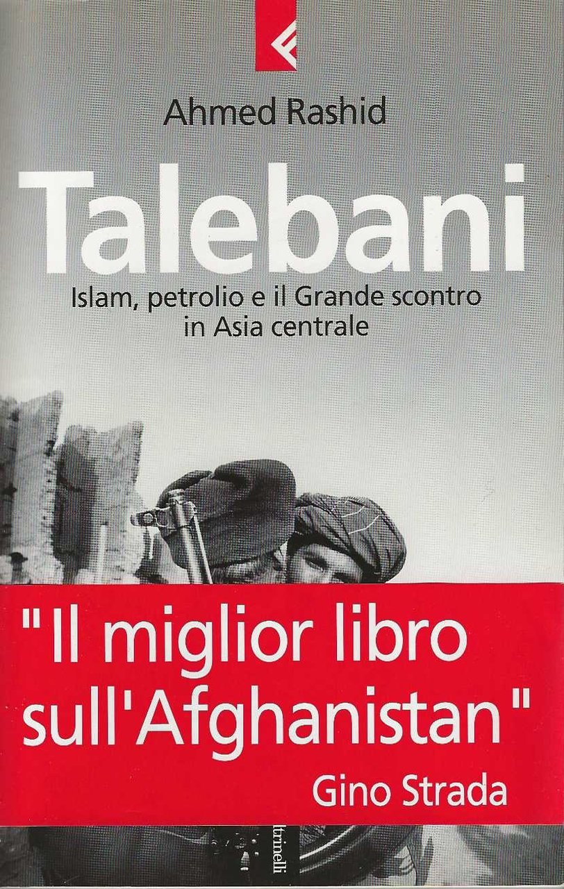 Talebani