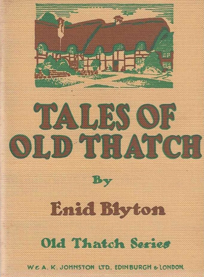 Tales of old thatch