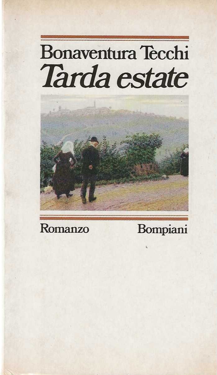 Tarda estate