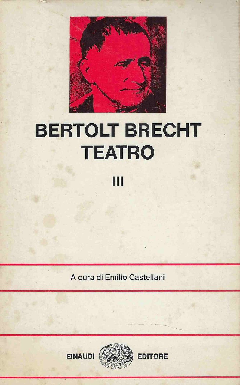 Teatro | Immagine principale