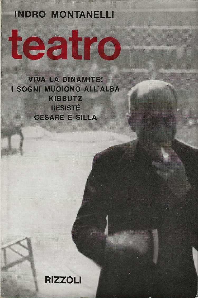 Teatro | Immagine principale