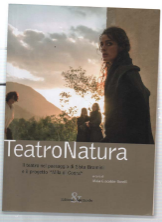 Teatro Natura. Il Teatro Nel Paesaggio Di Sista Bramini E …