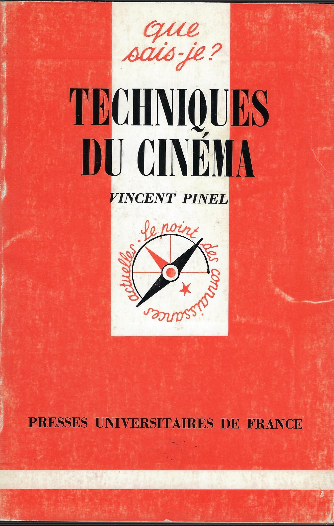 Techniques Du Cinema