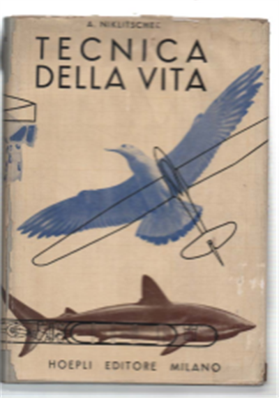 Tecnica Della Vita