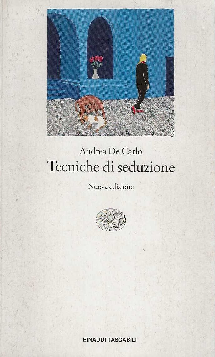 Tecniche di seduzione