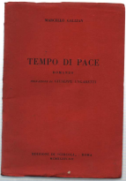 Tempo Di Pace