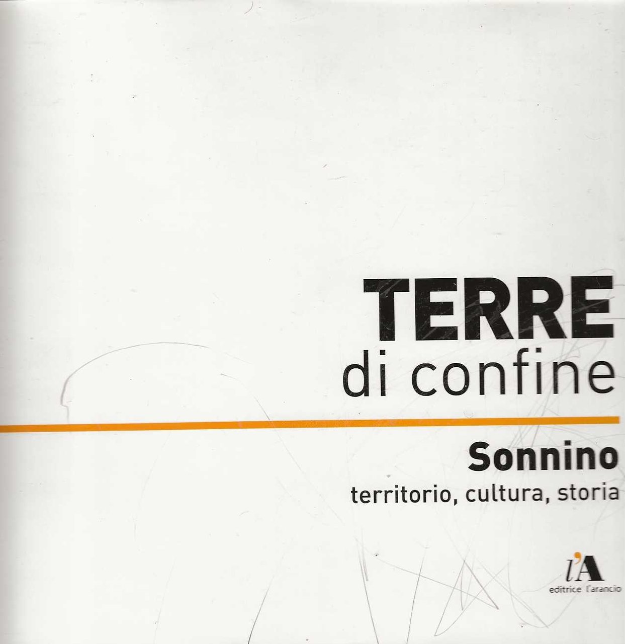 Terre di confine