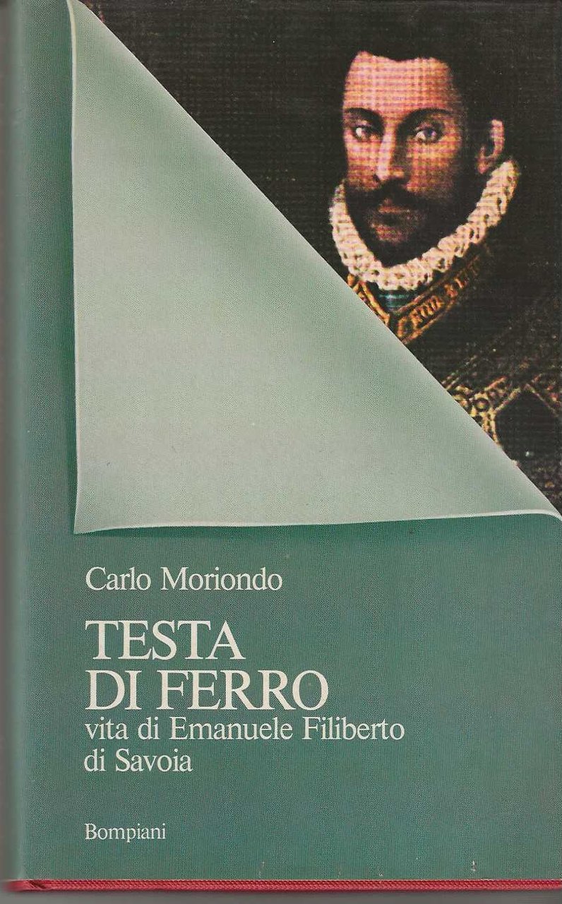 Testa di Ferro
