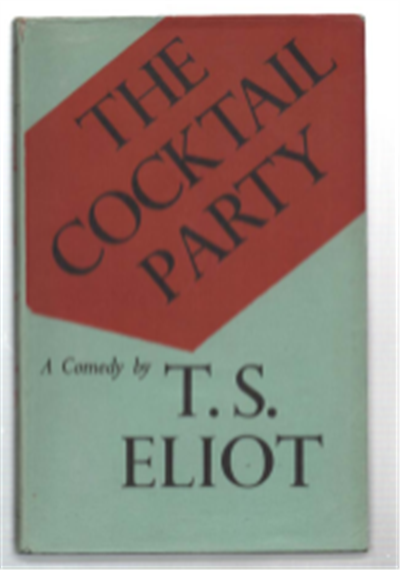 The Cocktail Party