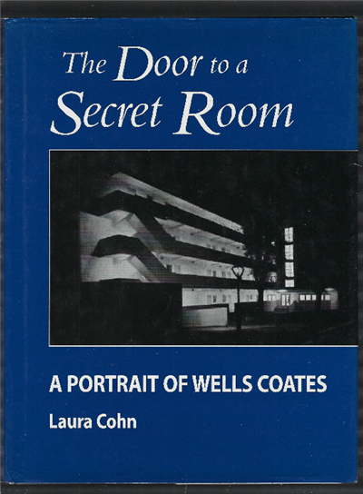 The Door To A Secret Room A Portrait Of Wells …