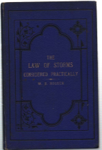 The Law Of Storms Considered Practically