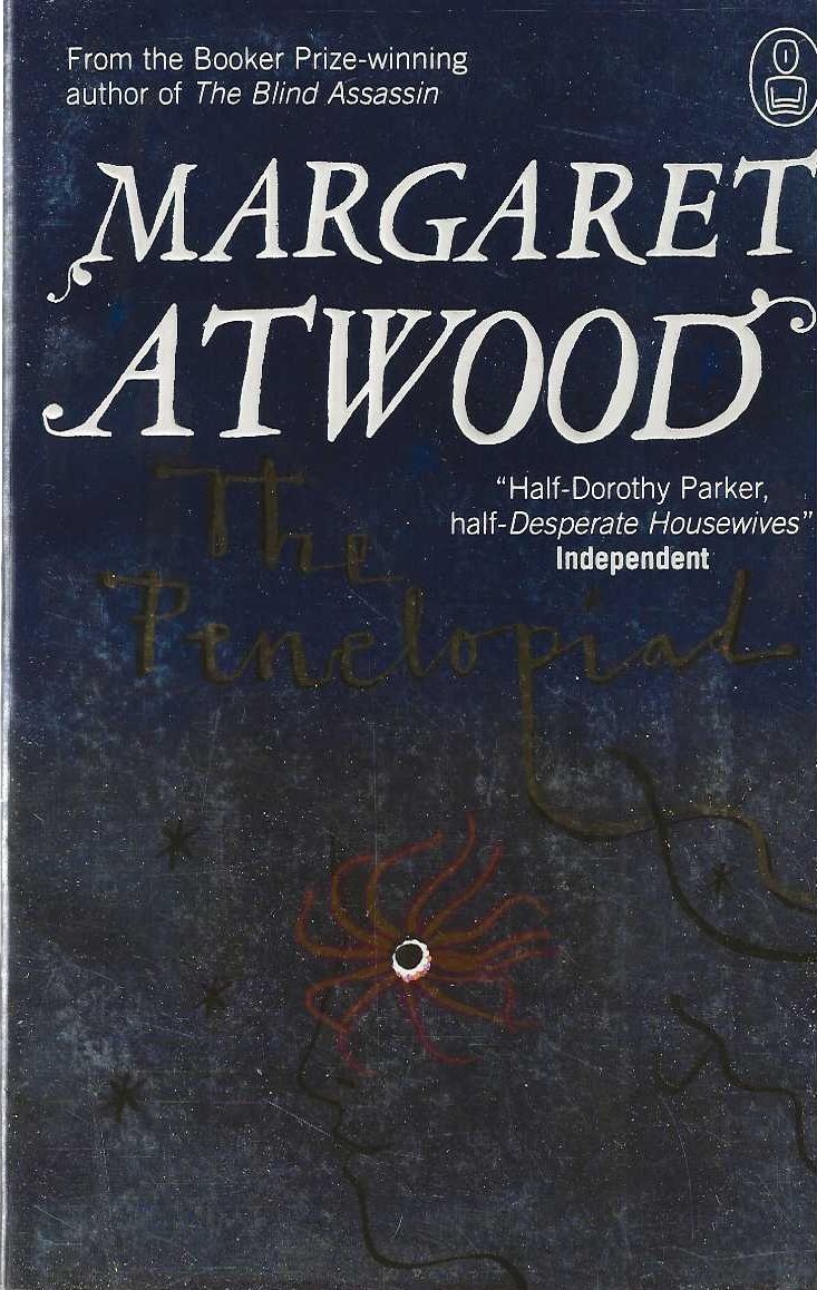 The Penelopiad | Immagine principale