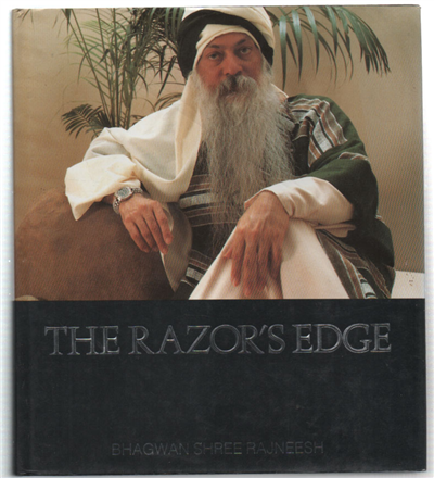 The Razor's Edge