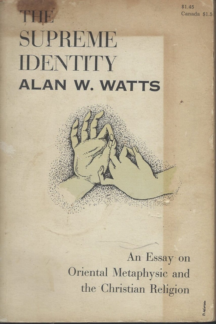 The Supreme Identity