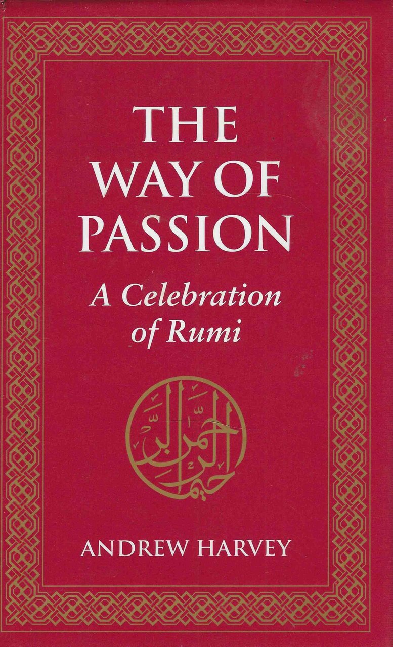 The Way of Passion. A Celebration of Rumi | Immagine principale