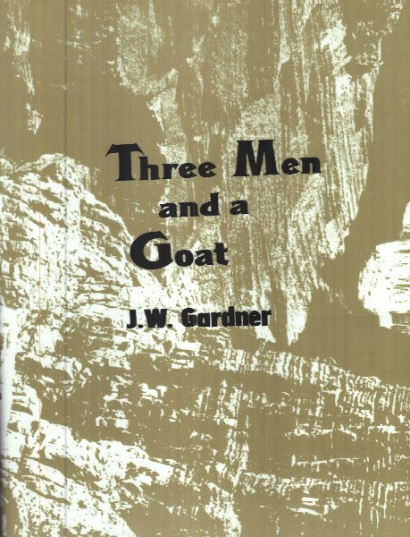 Three Men and a Goat | Immagine principale