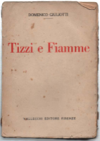 Tizzi E Fiamme