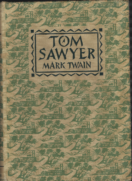 Tom Sawyer