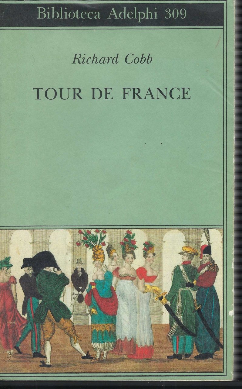 tour de france | Immagine principale