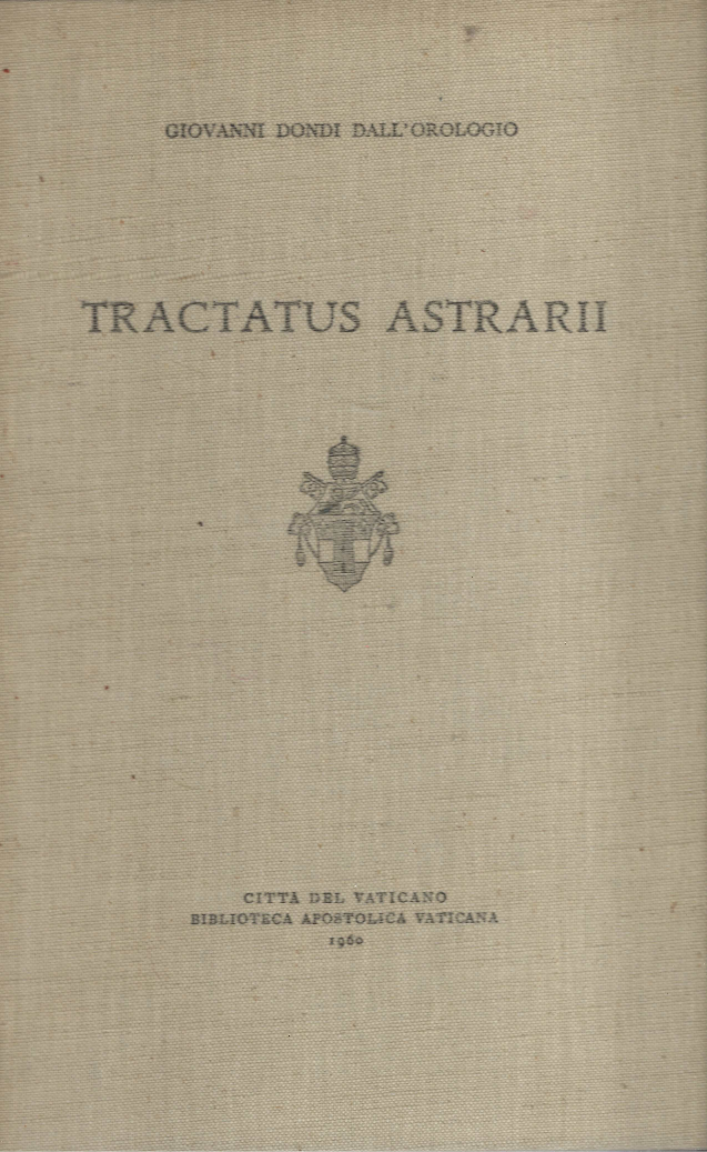 Tractatus Astrarii