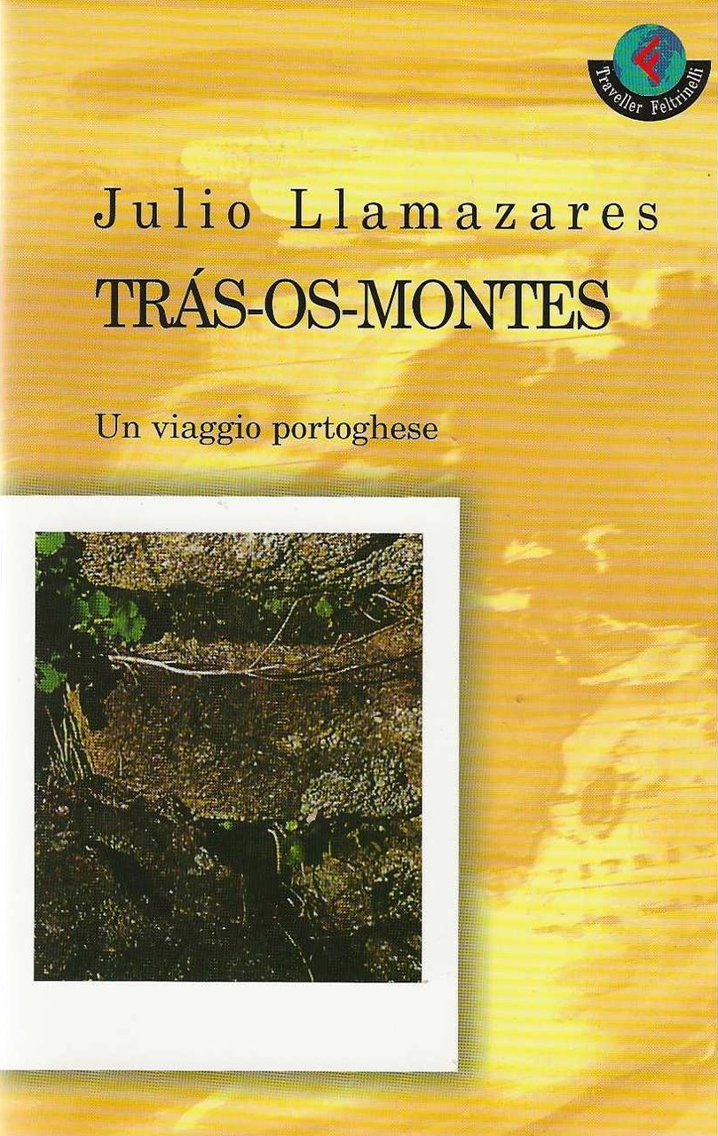 Tras-Os-Montes. un viaggio portoghese