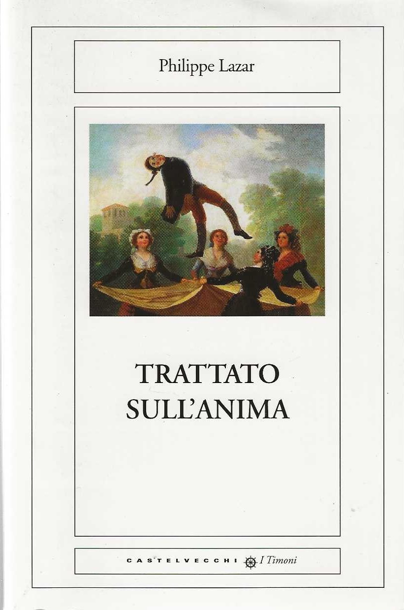 Trattato sull'anima