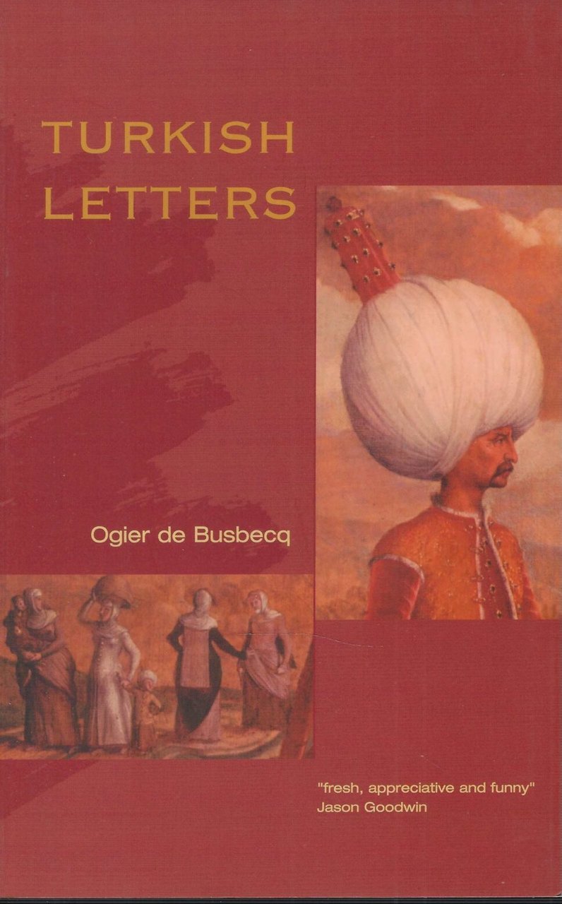 Turkish Letters