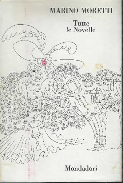 Tutte Le Novelle